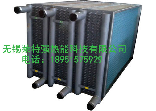 串片空氣冷卻器、加熱器